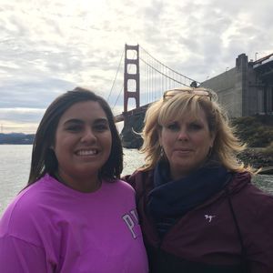 Meet your Posher, Lisa